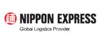 Nippon Express - Logistics VinaBridge - Công Ty TNHH Khai Thác Container Việt Nam